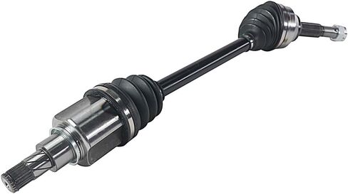 CV Axle Shaft Assembly fit 2013-2019 For Nissan Sentra 1.8L 391013RC0A NCV53017 in Kuwait