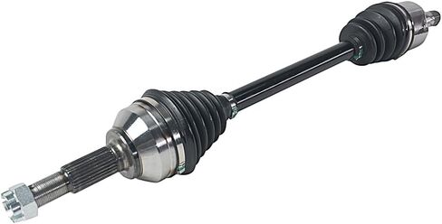 CV Axle Shaft Assembly fit 2013-2019 For Nissan Sentra 1.8L 391013RC0A NCV53017 in Kuwait