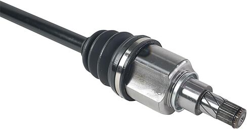 CV Axle Shaft Assembly fit 2013-2019 For Nissan Sentra 1.8L 391013RC0A NCV53017 in Kuwait