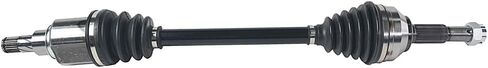 CV Axle Shaft Assembly fit 2013-2019 For Nissan Sentra 1.8L 391013RC0A NCV53017 in Kuwait