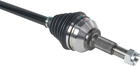 CV Axle Shaft Assembly fit 2013-2019 For Nissan Sentra 1.8L 391013RC0A NCV53017 in Kuwait