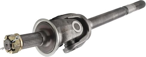 630-635 Front Truck Axle Shaft for Dodge Ram 1500 2006-2008, for Ram 2500 3500 2003-2008 5086667AB 630635 447-2742L 4472742L 40020734 in Kuwait