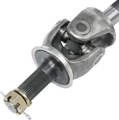 630-635 Front Truck Axle Shaft for Dodge Ram 1500 2006-2008, for Ram 2500 3500 2003-2008 5086667AB 630635 447-2742L 4472742L 40020734 in Kuwait