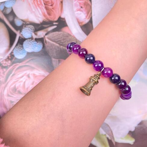 Lighthouse Motivational Gifts Lighthouse Bracelet for Women Lighthouse Jewelry for Lighthouse Lover in Kuwait