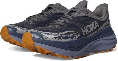 Hoka Mens Stinson 7 in Saudi Arabia