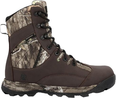 ROCKY Wildcat 800G Insulated Hunting Boot in Saudi Arabia