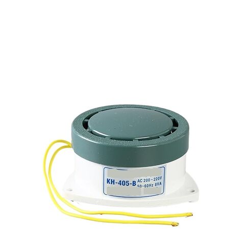 KH-405-B Buzzer HRB 220V in Saudi Arabia