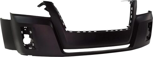 Suitable for Front Bumper Cover [Primed Finish] Compatible with 2010-2015 GMC Terrain (With Fog Lamp Holes) GM1000912 / 20983229 Replacement in Saudi Arabia