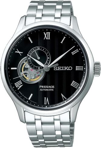 Seiko PRESAGE Japan Garden SARY093 (منتجات يابانية محلية أصلية) in Saudi Arabia