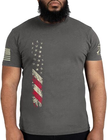 Grunt Style True Colors Men's T-Shirt in Kuwait