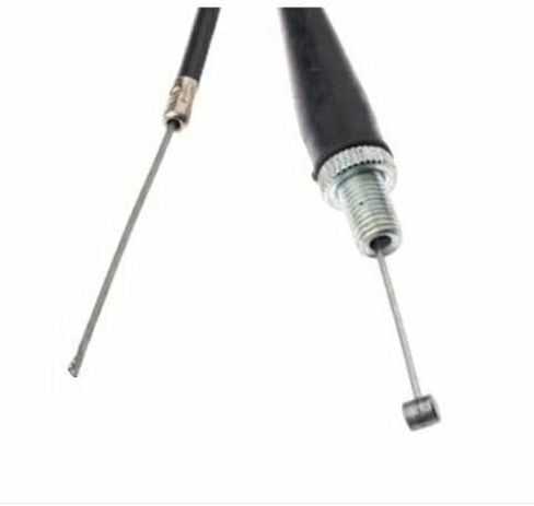 New Throttle Cable for Realtree RT100 105CC Camo Gas Powered Mini Bike in Kuwait