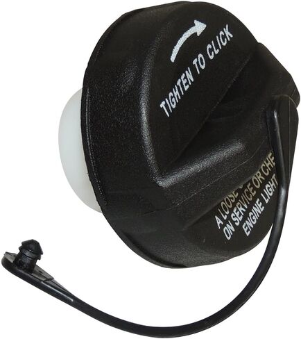 Crown Automotive Crown - Fuel Cap (52030387AB) in Saudi Arabia