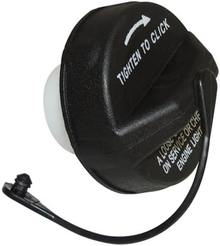 Crown Automotive Crown - Fuel Cap (52030387AB) in Saudi Arabia