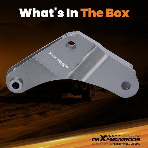 دعامة إسقاط شريط المسار من maxpeedingrods لسيارة دودج رام 2500 4WD دودج رام 3500 4WD 2003-2008، لقوس نقل شريط رفع بانهارد 2-6 بوصة in Saudi Arabia