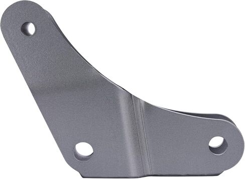 دعامة إسقاط شريط المسار من maxpeedingrods لسيارة دودج رام 2500 4WD دودج رام 3500 4WD 2003-2008، لقوس نقل شريط رفع بانهارد 2-6 بوصة in Saudi Arabia