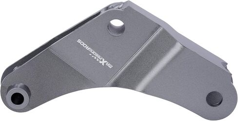 دعامة إسقاط شريط المسار من maxpeedingrods لسيارة دودج رام 2500 4WD دودج رام 3500 4WD 2003-2008، لقوس نقل شريط رفع بانهارد 2-6 بوصة in Saudi Arabia