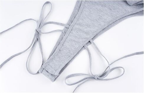 Women Sexy One Piece Lingerie Outfit Teddy Long Sleeve Bodysuit Bodycon Leotard Hoodie High Cut Out Onesie Pajamas in Saudi Arabia