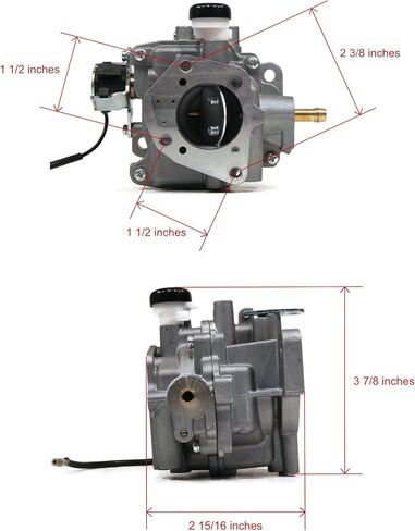 متجر ROP مكربن ​​ميلر إلكتريك 20 HP CH20-64712, CH20-64713 & 23.5 HP CH730-3268 in Saudi Arabia