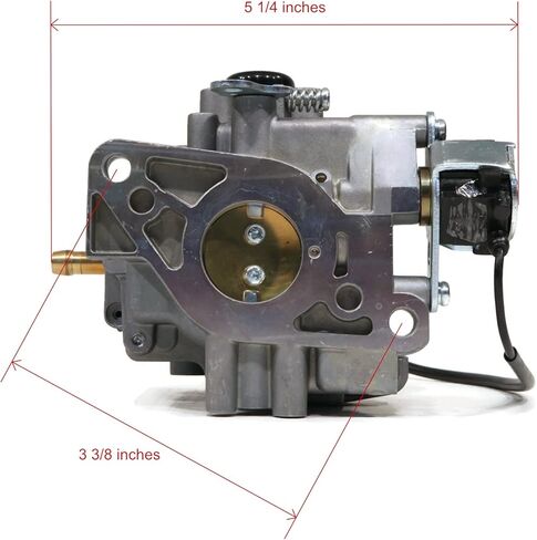 متجر ROP مكربن ​​ميلر إلكتريك 20 HP CH20-64712, CH20-64713 & 23.5 HP CH730-3268 in Saudi Arabia