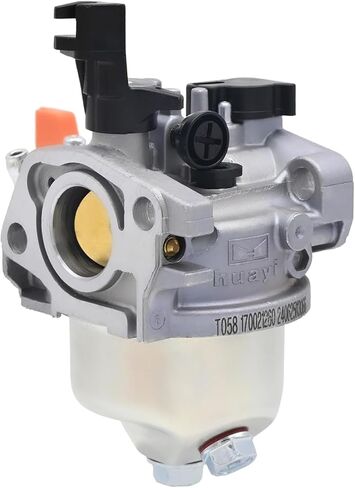 مكربن ​​592236 لـ BS 592236 591007 Generac Power 0059870 2500-3000 PSI غسالة الضغط ساوثلاند A202645 A201499 0J88870123 استبدل Kohler SH265 18-853-16-S in Kuwait