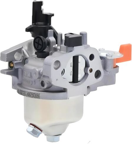 مكربن ​​592236 لـ BS 592236 591007 Generac Power 0059870 2500-3000 PSI غسالة الضغط ساوثلاند A202645 A201499 0J88870123 استبدل Kohler SH265 18-853-16-S in Kuwait