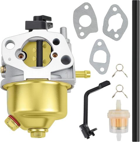 Replacement Auto Parts For Sportsman GEN4065 4000 Watt 7hp 196cc Generator Carburetor CarbMod-R36R-37797 in Saudi Arabia