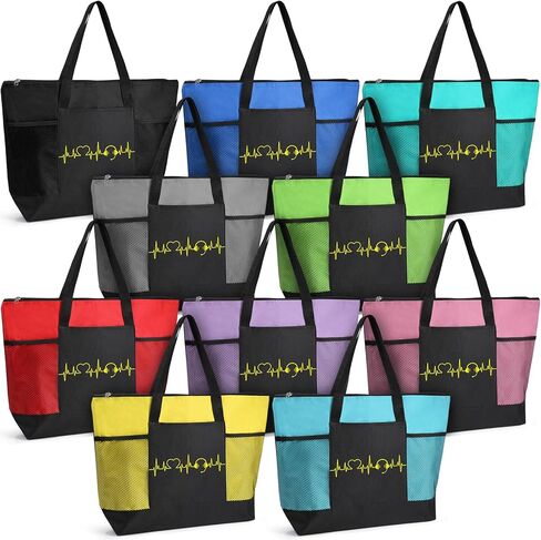 911 Dispatcher Week Appreciation Gift Tote Bags Bulk Telecommunicator Gift for Coworker Employee Party Supplies in Saudi Arabia