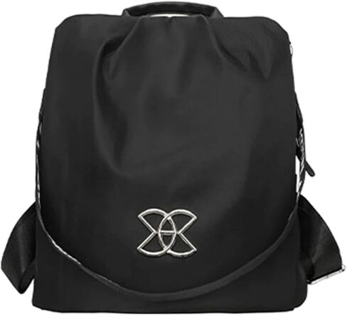 Lucius Anti Theft Backpack - Anti Theft Multifunctional Bag, Large - Capacity Backpack, Waterproof Portable Travel Bag, Suitable for Business and Leisure Occasions (Brown) in Kuwait