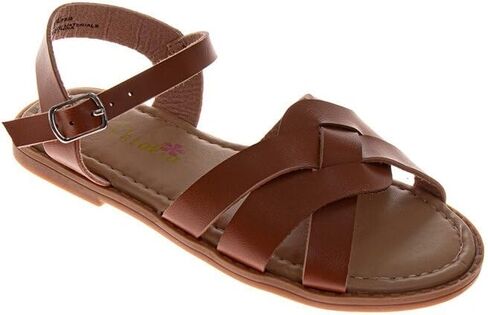 Josmo Girl's Petalia Strappy Summer Sandals in Saudi Arabia