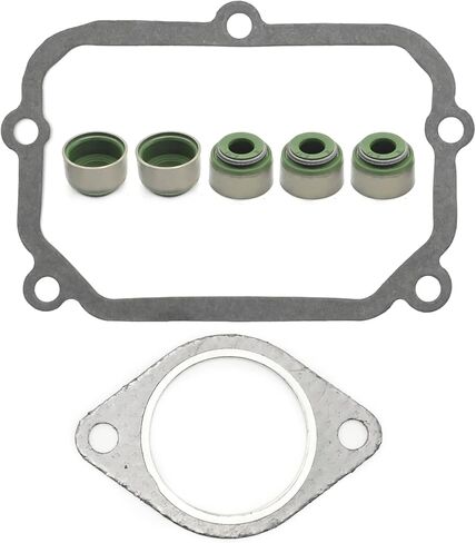 Top End Gasket Kit, Gasket Top End Engine Kit, Replacement for Polaris 500 Sportsman Scrambler Ranger Magnum ATP in Saudi Arabia