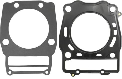 Top End Gasket Kit, Gasket Top End Engine Kit, Replacement for Polaris 500 Sportsman Scrambler Ranger Magnum ATP in Saudi Arabia