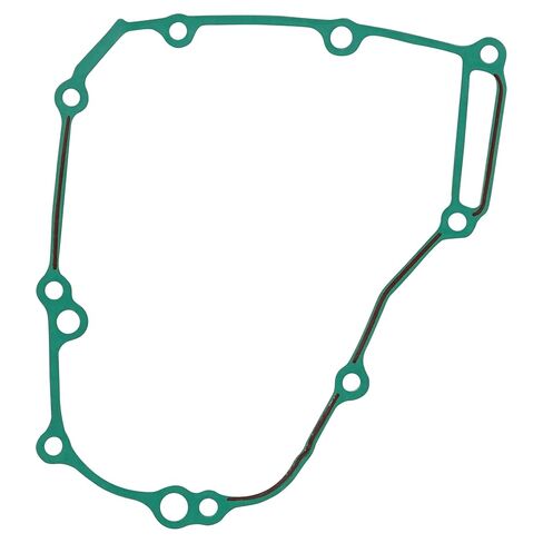 Caltric Stator Cover Gasket Compatible with Honda Crf450R 2010 2011 2012 2013 2014 2015 2016 in Saudi Arabia