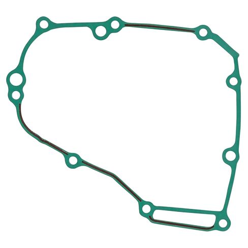 Caltric Stator Cover Gasket Compatible with Honda Crf450R 2010 2011 2012 2013 2014 2015 2016 in Saudi Arabia
