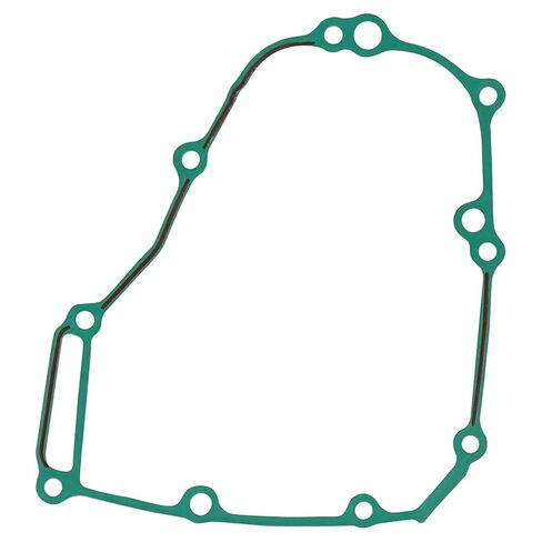 Caltric Stator Cover Gasket Compatible with Honda Crf450R 2010 2011 2012 2013 2014 2015 2016 in Saudi Arabia