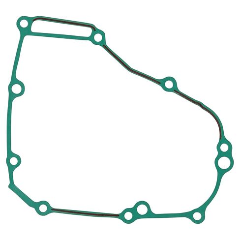 Caltric Stator Cover Gasket Compatible with Honda Crf450R 2010 2011 2012 2013 2014 2015 2016 in Saudi Arabia