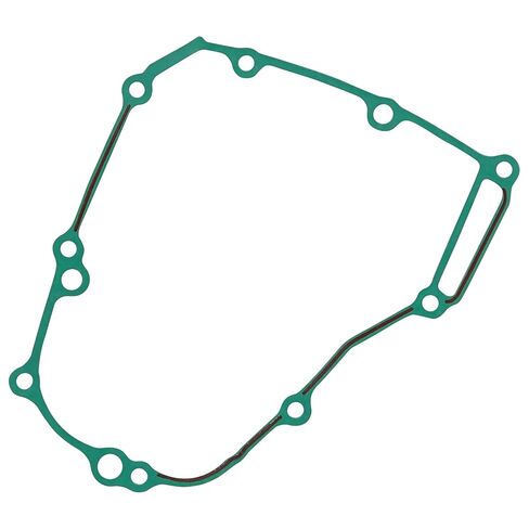 Caltric Stator Cover Gasket Compatible with Honda Crf450R 2010 2011 2012 2013 2014 2015 2016 in Saudi Arabia