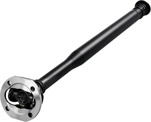 Front Drive Shaft Driveshaft Assembly Compatible with Mercedes C230 C250 C300 E350 S550 CLS63 GLK350 SL65 E63, OE# 2044102601,2214101701,2044106701, 2044101801 in Kuwait