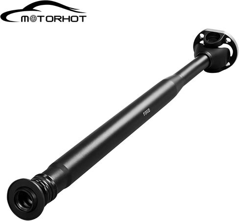 Front Drive Shaft Driveshaft Assembly Compatible with Mercedes C230 C250 C300 E350 S550 CLS63 GLK350 SL65 E63, OE# 2044102601,2214101701,2044106701, 2044101801 in Kuwait