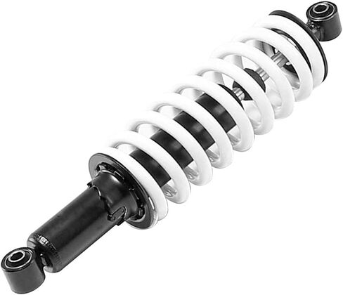 TDPRO 300mm 11.8'' Rear Shock Absorber Suspension For Pit Quad Dirt Bike ATV Buggy in Kuwait