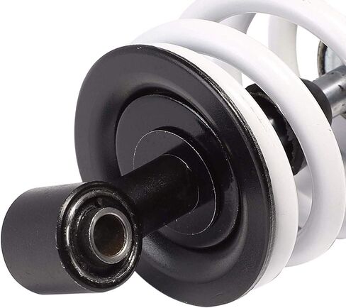 TDPRO 300mm 11.8'' Rear Shock Absorber Suspension For Pit Quad Dirt Bike ATV Buggy in Kuwait