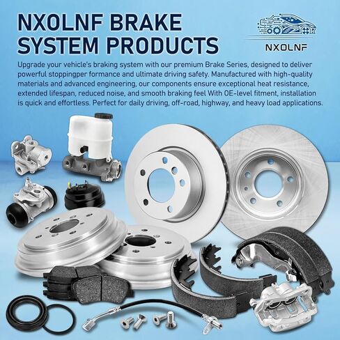 استبدال ممتص الصدمات 4 قطعة أمامي وخلفي لـ Freightliner M2 112 12.5L 2004 2005 2006 2007 2008 2009 2010، لـ Cascadia 11.9L 2012 2013 2014 2015 2016 2017 in Kuwait