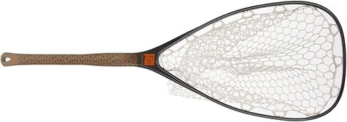 fishpond Nomad Middle Fork Fly Fishing Net | Fly Fishing Landing Net | Fishing Net with Handle | Trout Net in Saudi Arabia