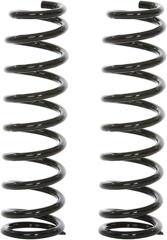 ARB 2906 OME Rear Coil Spring Set with Pair of 24-249966 5100 Rear Monotube Shocks fits 1996 2002 4Runner SR5 Limited 4WD with 0-2 Inch Lift in Saudi Arabia