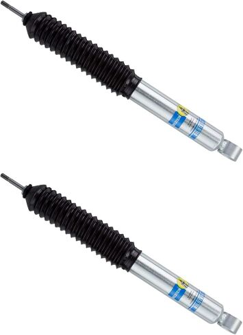 ARB 2906 OME Rear Coil Spring Set with Pair of 24-249966 5100 Rear Monotube Shocks fits 1996 2002 4Runner SR5 Limited 4WD with 0-2 Inch Lift in Saudi Arabia