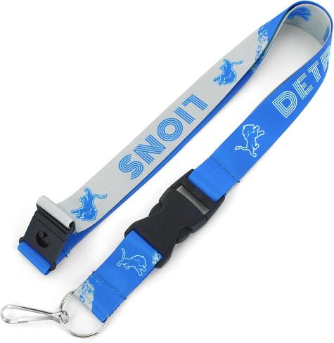 aminco NFL Washington Commanders Crossfade Lanyard, 22-inches in Saudi Arabia