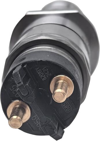 4945463 1Pcs Fuel Injection Compatible for Cummins ISC ISC8.3 ISL9 QSC8.3 QSL9 N14 Engine in Kuwait
