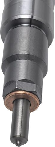 4945463 1Pcs Fuel Injection Compatible for Cummins ISC ISC8.3 ISL9 QSC8.3 QSL9 N14 Engine in Kuwait