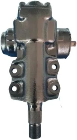 Steering Gear Compatible with Land Cruiser FZJ80 FZJ105 Compatible with Lexus LX450 OE 278480 44110602114411060390 4411060202 4411060201 in Kuwait