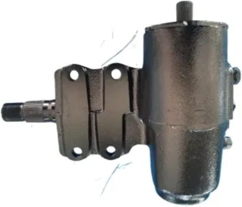 Steering Gear Compatible with Land Cruiser FZJ80 FZJ105 Compatible with Lexus LX450 OE 278480 44110602114411060390 4411060202 4411060201 in Kuwait