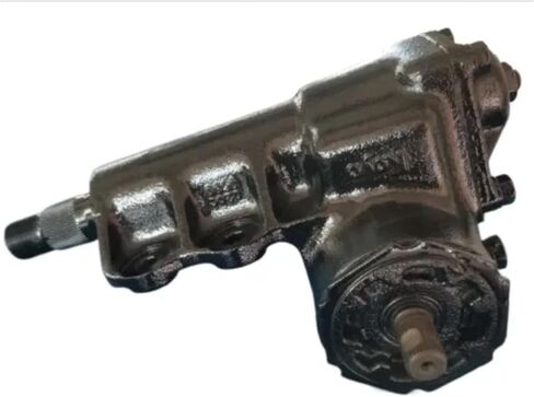 Steering Gear Compatible with Land Cruiser FZJ80 FZJ105 Compatible with Lexus LX450 OE 278480 44110602114411060390 4411060202 4411060201 in Kuwait